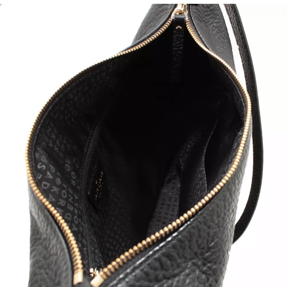 Sold⛔️Authentic Kate Spade leather shoulder/Crosb - Picture 4 of 8
